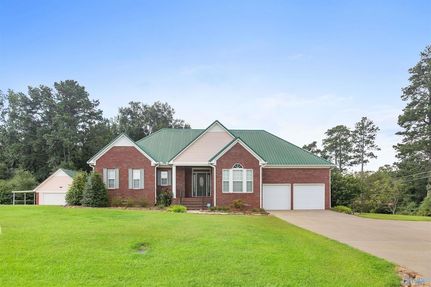 Farm Property for sale in Etowah County, Alabama