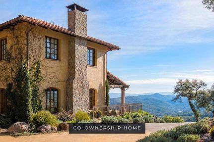 Ranch Property for sale in Napa County, California