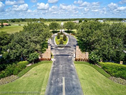 Ranch Property for sale in Highlands County, Florida