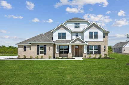 Ranch Property for sale in Ellis County, Texas