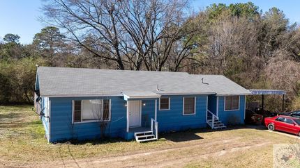 Farm Property for sale in Bowie County, Texas