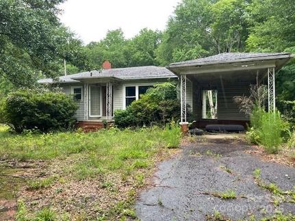 Ranch Property for sale in Lincoln County, North Carolina