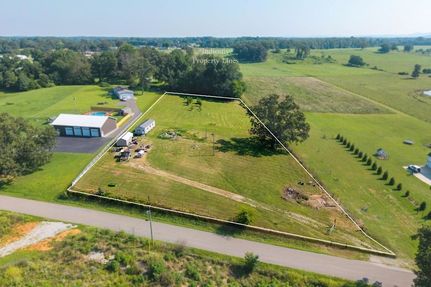 Undeveloped Land for sale in White County, Tennessee