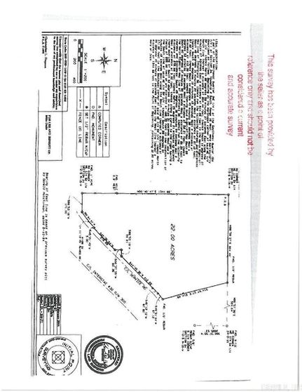 Farm Property for sale in Saline County, Arkansas