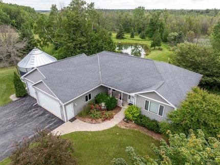 Farm Property for sale in Door County, Wisconsin