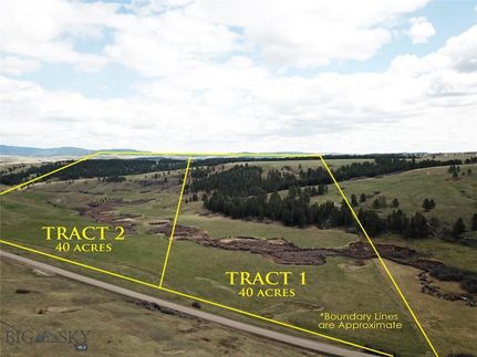Farm Property for sale in Fergus County, Montana