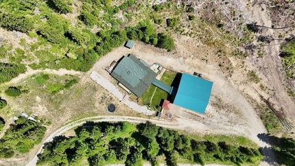 Farm Property for sale in Pend Oreille County, Washington
