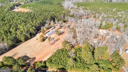 Farm Property for sale in Upson County, Georgia