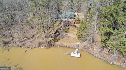 Farm Property for sale in Butts County, Georgia