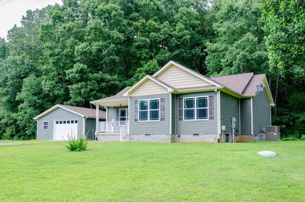 Farm Property for sale in Dickson County, Tennessee