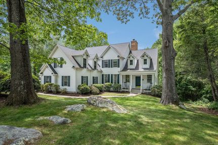 Farm Property for sale in New Haven County, Connecticut
