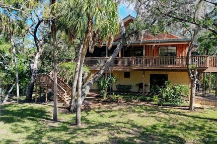 Farm Property for sale in Citrus County, Florida