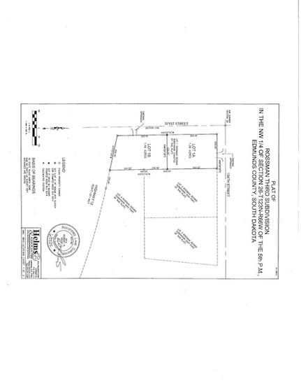 Residential Property for sale in Edmunds County, South Dakota