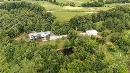 Ranch Property for sale in Hickman County, Tennessee