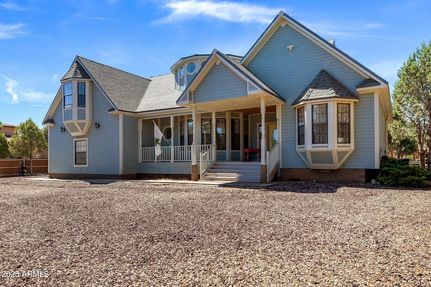 Farm Property for sale in Navajo County, Arizona