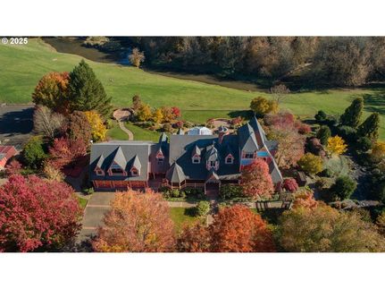Farm Property for sale in Polk County, Oregon