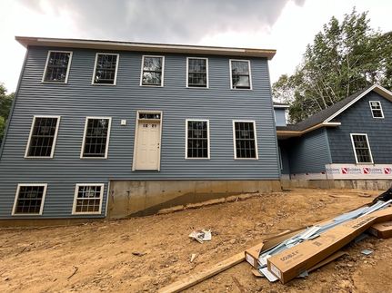 Residential Property for sale in Tolland County, Connecticut