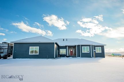 Recreational Property for sale in Beaverhead County, Montana