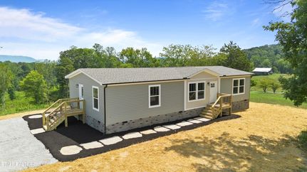 Ranch Property for sale in Campbell County, Tennessee