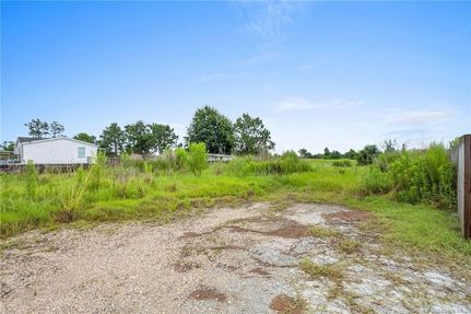Farm Property for sale in Calcasieu Parish, Louisiana