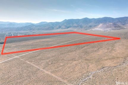 Ranch Property for sale in Lyon County, Nevada