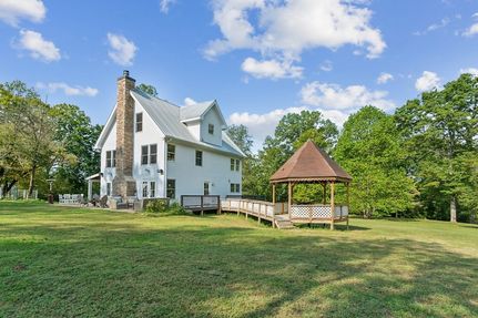 Recreational Property for sale in Hickman County, Tennessee
