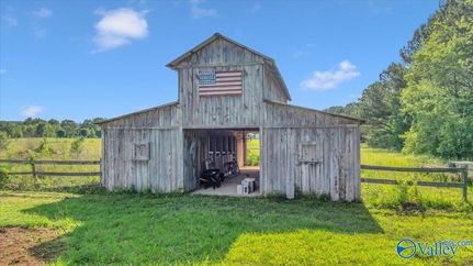 Farm Property for sale in Cherokee County, Alabama