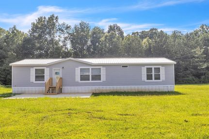 Ranch Property for sale in Monroe County, Mississippi