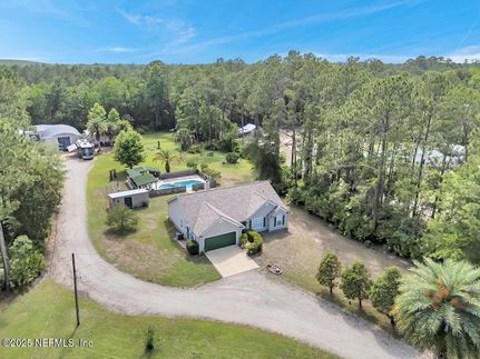 Farm Property for sale in Saint Johns County, Florida