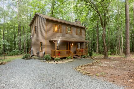 Farm Property for sale in Orange County, North Carolina