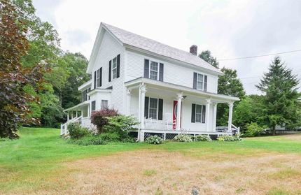 Residential Property for sale in Rutland County, Vermont