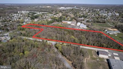 Farm Property for sale in Cumberland County, New Jersey