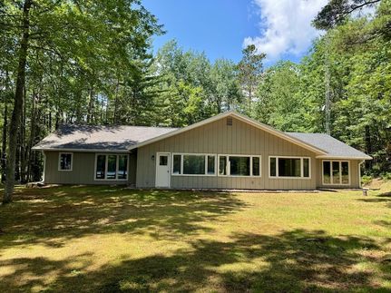 Farm Property for sale in Vilas County, Wisconsin
