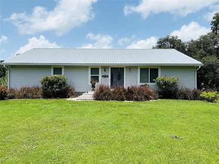 Recreational Property for sale in Okeechobee County, Florida