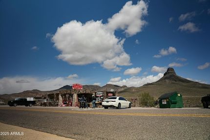 Farm Property for sale in Mohave County, Arizona