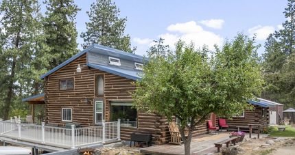Recreational Property for sale in Ravalli County, Montana