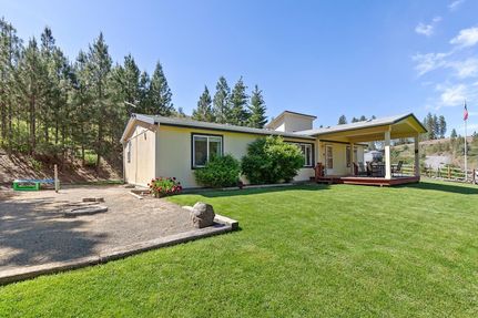 Recreational Property for sale in Spokane County, Washington