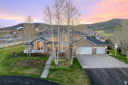 Farm Property for sale in Summit County, Utah