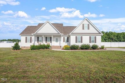 Farm Property for sale in Nash County, North Carolina
