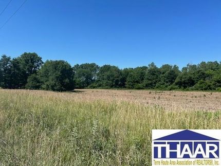 Farm Property for sale in Clay County, Indiana