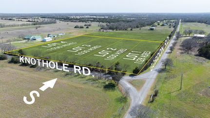 Recreational Property for sale in Grayson County, Texas