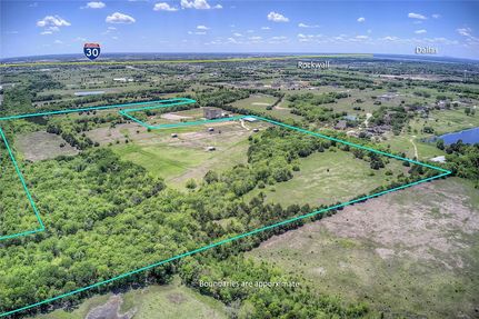 Ranch Property for sale in Rockwall County, Texas