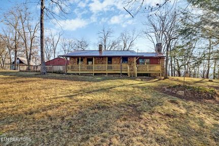 Farm Property for sale in Cumberland County, Tennessee