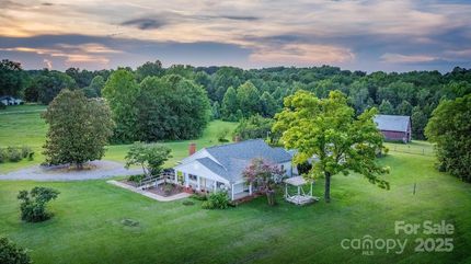 Ranch Property for sale in Catawba County, North Carolina