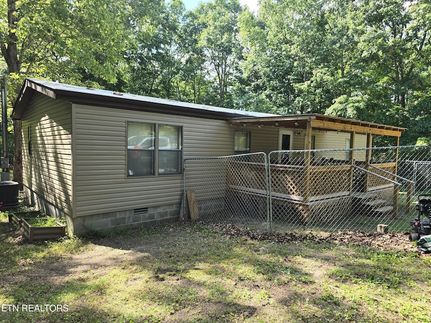 Ranch Property for sale in Fentress County, Tennessee