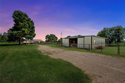 Farm Property for sale in McLennan County, Texas