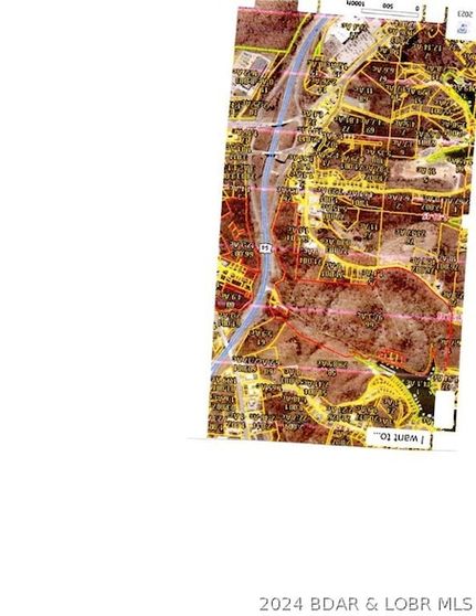 Farm Property for sale in Camden County, Missouri