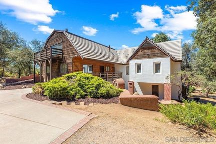 Ranch Property for sale in San Diego County, California