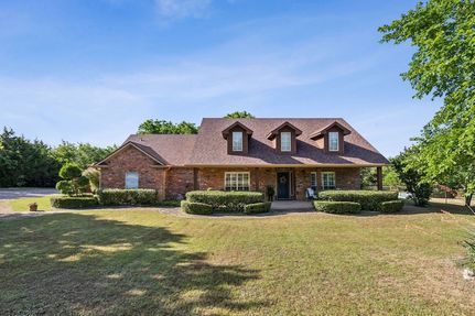 Ranch Property for sale in Grayson County, Texas