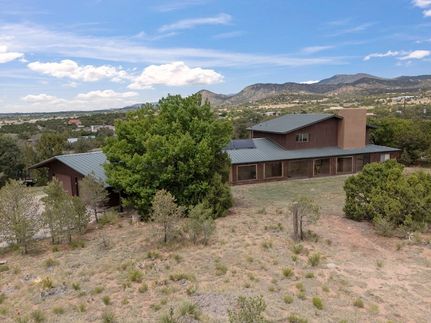 Farm Property for sale in Santa Fe County, New Mexico